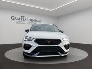 Cupra Ateca VZ 2.0 TSI 221 kW (300 PS) 7-Gang DSG 4Drive