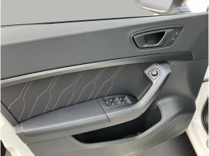 Cupra Ateca VZ 2.0 TSI 221 kW (300 PS) 7-Gang DSG 4Drive