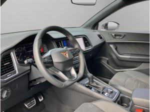 Cupra Ateca VZ 2.0 TSI 221 kW (300 PS) 7-Gang DSG 4Drive