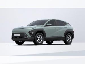 Hyundai KONA Select *GEWERBEKNALLER*Navigationssystem*Klimaautomatik*Rückfahrkamera*