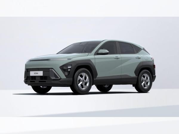 Hyundai KONA Select *GEWERBEKNALLER*Navigationssystem*Klimaautomatik*Rückfahrkamera*