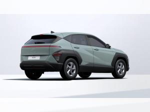 Hyundai KONA Select *GEWERBEKNALLER*Navigationssystem*Klimaautomatik*Rückfahrkamera*