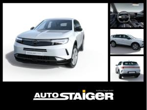 Opel Grandland Edition MHEV schnell verfügbar