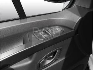 Renault Trafic Komfort L1H1 2,8t dCi 110 Klima, PDC