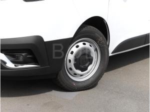 Renault Trafic Komfort L1H1 2,8t dCi 110 Klima, PDC