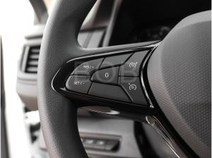 Renault Trafic Komfort L1H1 2,8t dCi 110 Klima, PDC