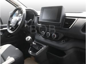 Renault Trafic Komfort L1H1 2,8t dCi 110 Klima, PDC