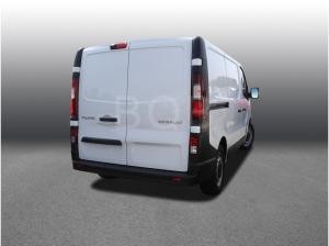Renault Trafic Komfort L1H1 2,8t dCi 110 Klima, PDC