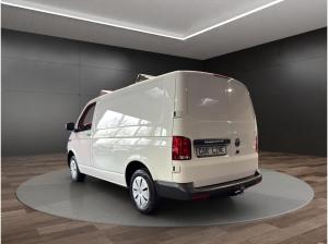 Volkswagen T6.1 Transporter*CAM*TEMP*CarPlay*Klima*