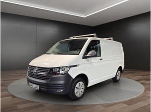 Volkswagen T6.1 Transporter*CAM*TEMP*CarPlay*Klima*