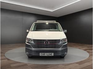 Volkswagen T6.1 Transporter*CAM*TEMP*CarPlay*Klima*