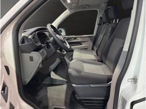 Volkswagen T6.1 Transporter*CAM*TEMP*CarPlay*Klima*