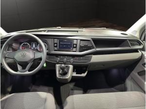 Volkswagen T6.1 Transporter*CAM*TEMP*CarPlay*Klima*