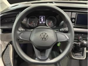 Volkswagen T6.1 Transporter*CAM*TEMP*CarPlay*Klima*