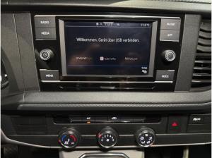 Volkswagen T6.1 Transporter*CAM*TEMP*CarPlay*Klima*