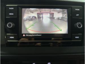 Volkswagen T6.1 Transporter*CAM*TEMP*CarPlay*Klima*