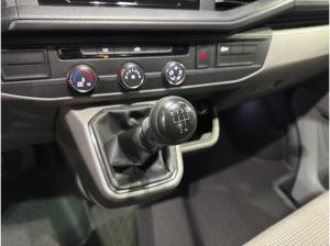 Volkswagen T6.1 Transporter*CAM*TEMP*CarPlay*Klima*
