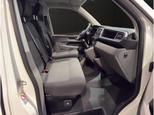 Volkswagen T6.1 Transporter*CAM*TEMP*CarPlay*Klima*