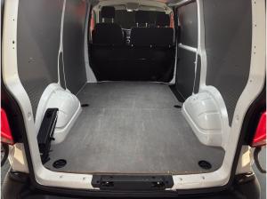 Volkswagen T6.1 Transporter*CAM*TEMP*CarPlay*Klima*
