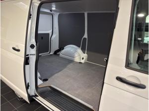 Volkswagen T6.1 Transporter*CAM*TEMP*CarPlay*Klima*