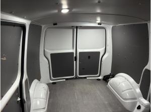 Volkswagen T6.1 Transporter*CAM*TEMP*CarPlay*Klima*