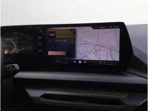 BMW 120 AUTOM+NAVI+LED+KAMERA+SITZHZ