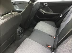 BMW 120 AUTOM+NAVI+LED+KAMERA+SITZHZ