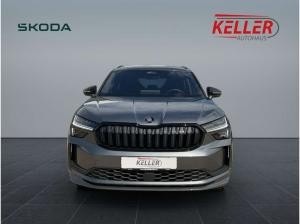 Skoda Kodiaq KODIAQ SPORTLINE 1,5 TSI IV 150 KW 6-GANG-DSG