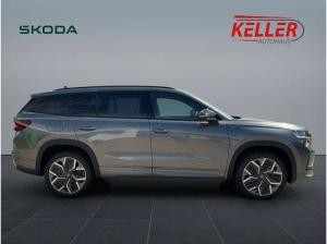 Skoda Kodiaq KODIAQ SPORTLINE 1,5 TSI IV 150 KW 6-GANG-DSG