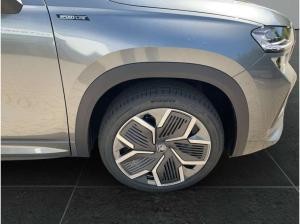 Skoda Kodiaq KODIAQ SPORTLINE 1,5 TSI IV 150 KW 6-GANG-DSG