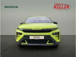 Skoda Elroq ELROQ RS LOUNGE 250 KW AUTOMATIK 4X4