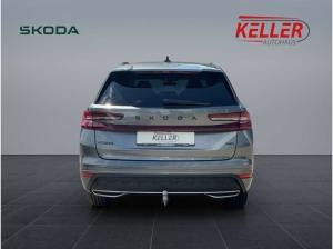 Skoda Kodiaq KODIAQ SPORTLINE 1,5 TSI IV 150 KW 6-GANG-DSG