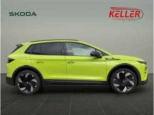 Skoda Elroq ELROQ RS LOUNGE 250 KW AUTOMATIK 4X4