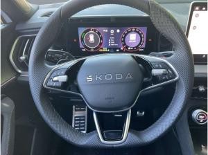 Skoda Kodiaq KODIAQ SPORTLINE 1,5 TSI IV 150 KW 6-GANG-DSG