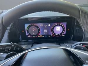 Skoda Kodiaq KODIAQ SPORTLINE 1,5 TSI IV 150 KW 6-GANG-DSG