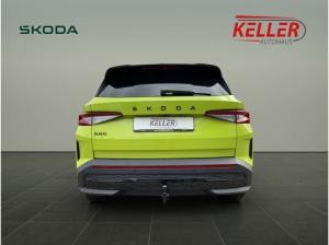 Skoda Elroq ELROQ RS LOUNGE 250 KW AUTOMATIK 4X4