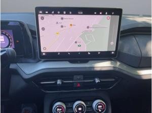 Skoda Kodiaq KODIAQ SPORTLINE 1,5 TSI IV 150 KW 6-GANG-DSG