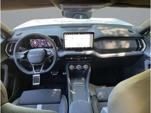 Skoda Kodiaq KODIAQ SPORTLINE 1,5 TSI IV 150 KW 6-GANG-DSG