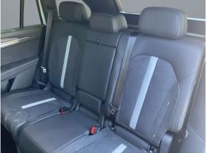 Skoda Kodiaq KODIAQ SPORTLINE 1,5 TSI IV 150 KW 6-GANG-DSG