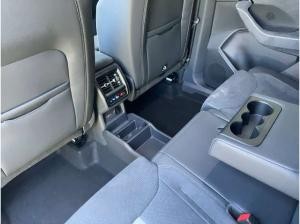 Skoda Kodiaq KODIAQ SPORTLINE 1,5 TSI IV 150 KW 6-GANG-DSG