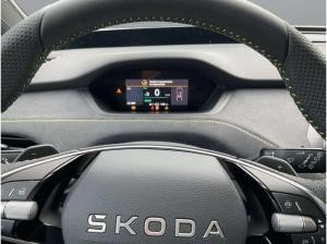 Skoda Elroq ELROQ RS LOUNGE 250 KW AUTOMATIK 4X4
