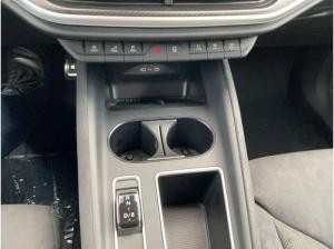 Skoda Elroq ELROQ RS LOUNGE 250 KW AUTOMATIK 4X4