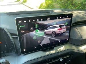 Skoda Kodiaq KODIAQ SPORTLINE 1,5 TSI IV 150 KW 6-GANG-DSG