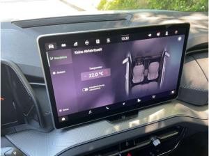 Skoda Kodiaq KODIAQ SPORTLINE 1,5 TSI IV 150 KW 6-GANG-DSG