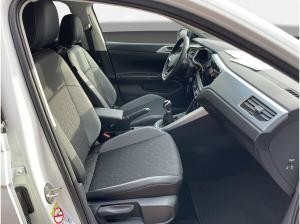 Volkswagen Taigo "ENERGY" 1,0 TSI 5-Gang