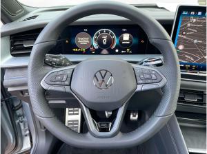 Volkswagen Tayron R-Line 2,0 TSI 4MOTION DSG