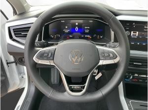 Volkswagen Taigo "ENERGY" 1,0 TSI 5-Gang