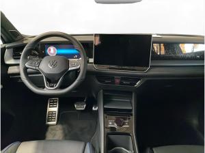 Volkswagen Tayron R-Line 2,0 TSI 4MOTION DSG
