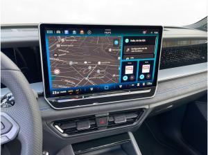 Volkswagen Tayron R-Line 2,0 TSI 4MOTION DSG