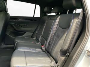 Volkswagen Tayron R-Line 2,0 TSI 4MOTION DSG